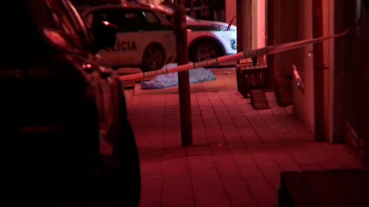 Bratislavská vražda členů LGBTI komunity měla podle prokuratury charakter popravy